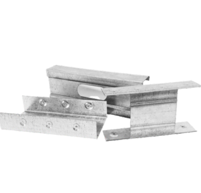 Perfil Engenheirado Steel Frame