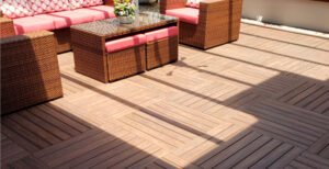 deck-modular